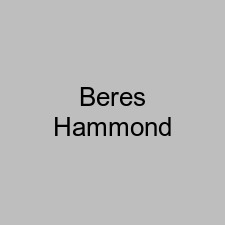 Beres Hammond