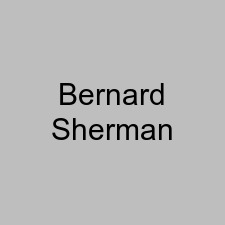 Bernard Sherman