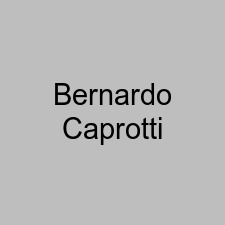 Bernardo Caprotti
