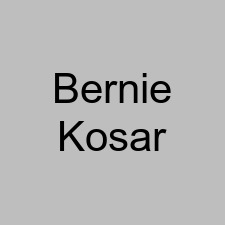 Bernie Kosar