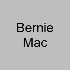 Bernie Mac