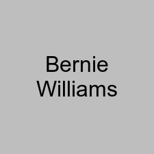 Bernie Williams