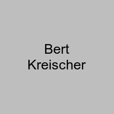 Bert Kreischer