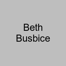 Beth Busbice