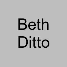 Beth Ditto