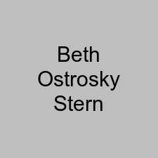 Beth Ostrosky Stern