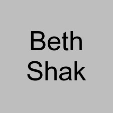 Beth Shak