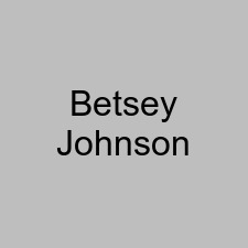 Betsey Johnson