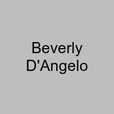 Beverly D'Angelo