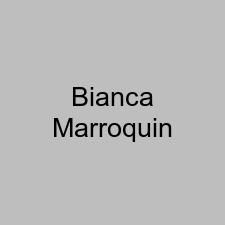 Bianca Marroquin