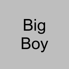 Big Boy