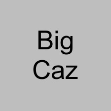 Big Caz