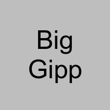 Big Gipp