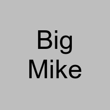 Big Mike