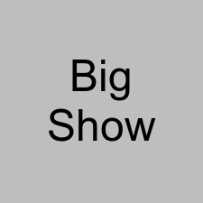 Big Show
