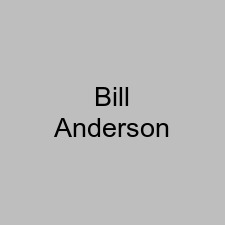 Bill Anderson