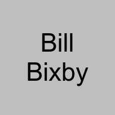 Bill Bixby