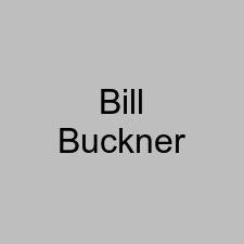 Bill Buckner