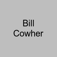 Bill Cowher
