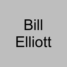 Bill Elliott
