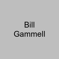 Bill Gammell