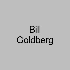 Bill Goldberg