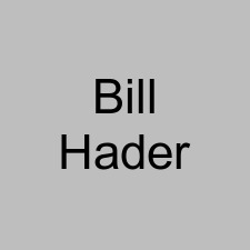 Bill Hader
