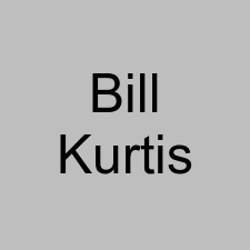 Bill Kurtis