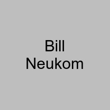 Bill Neukom