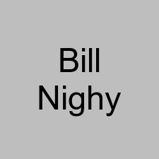 Bill Nighy