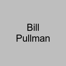 Bill Pullman