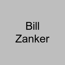 Bill Zanker