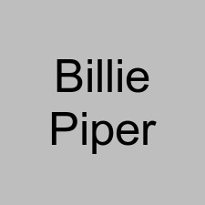 Billie Piper