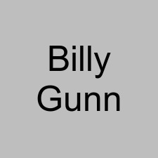 Billy Gunn