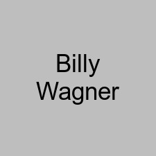 Billy Wagner