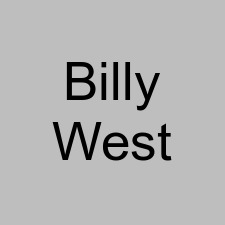 Billy West