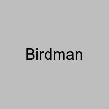 Birdman