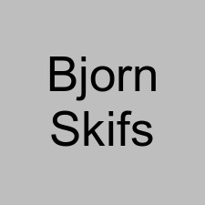 Bjorn Skifs