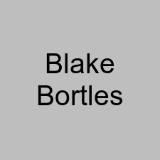 Blake Bortles