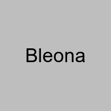Bleona