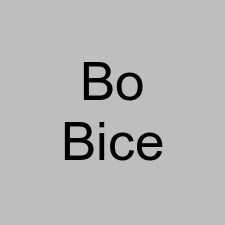Bo Bice