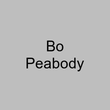 Bo Peabody
