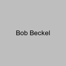 Bob Beckel