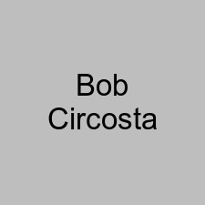 Bob Circosta