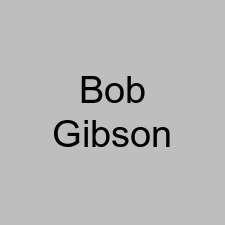 Bob Gibson