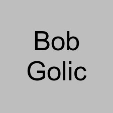 Bob Golic