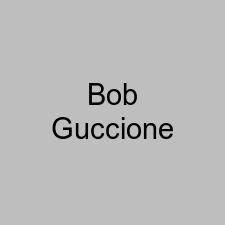 Bob Guccione