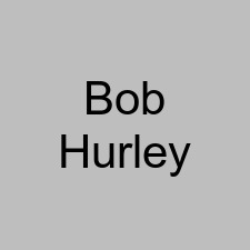 Bob Hurley