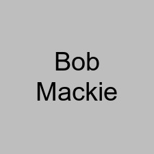 Bob Mackie