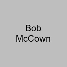 Bob McCown